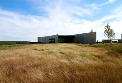 Image of Flight 93 National Memorial